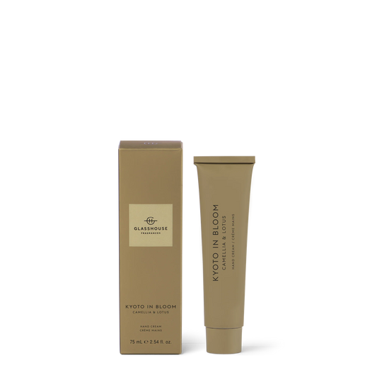 Glasshouse Hand Cream