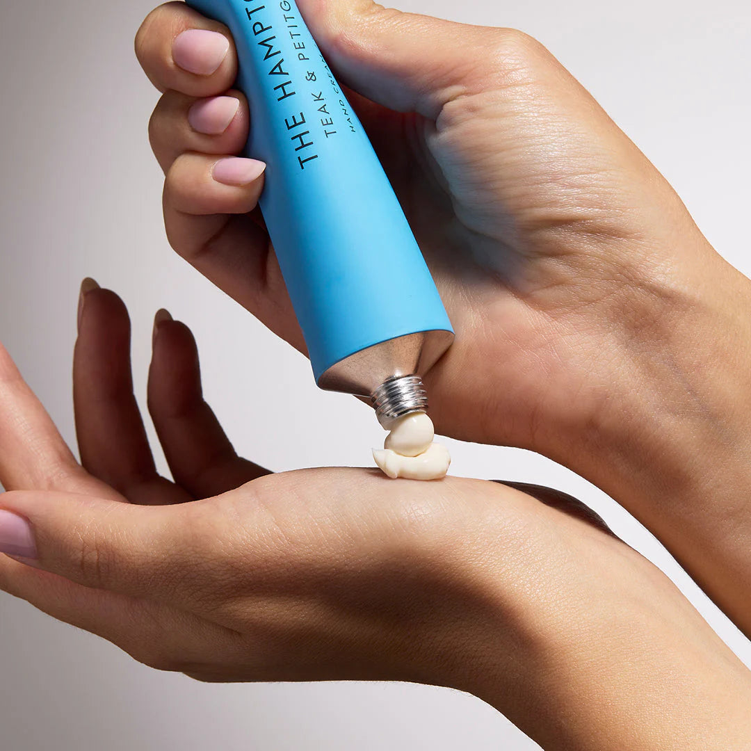 Glasshouse Hand Cream