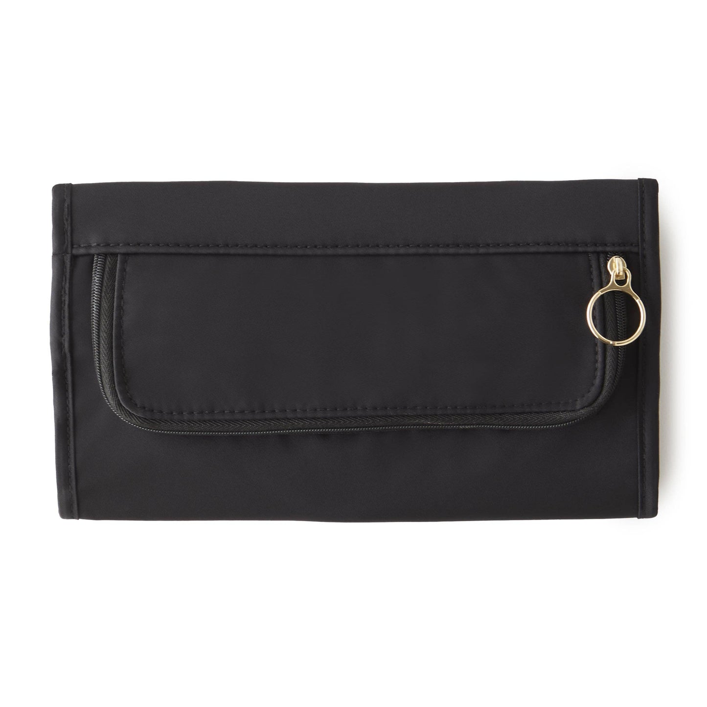 KUSSHI Travel Jewelry Organizer- Machine Washable