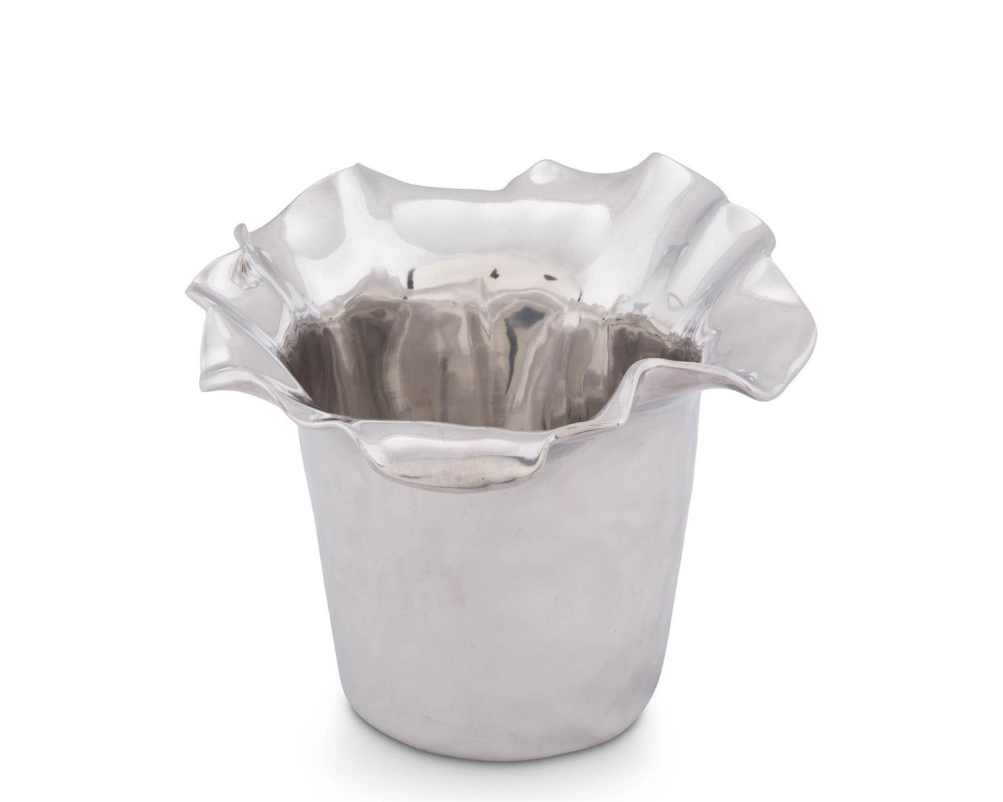 Arthur Court Carmel Ice Bucket
