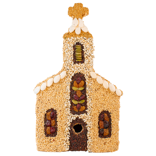 Mr. Bird Birdie Chapel