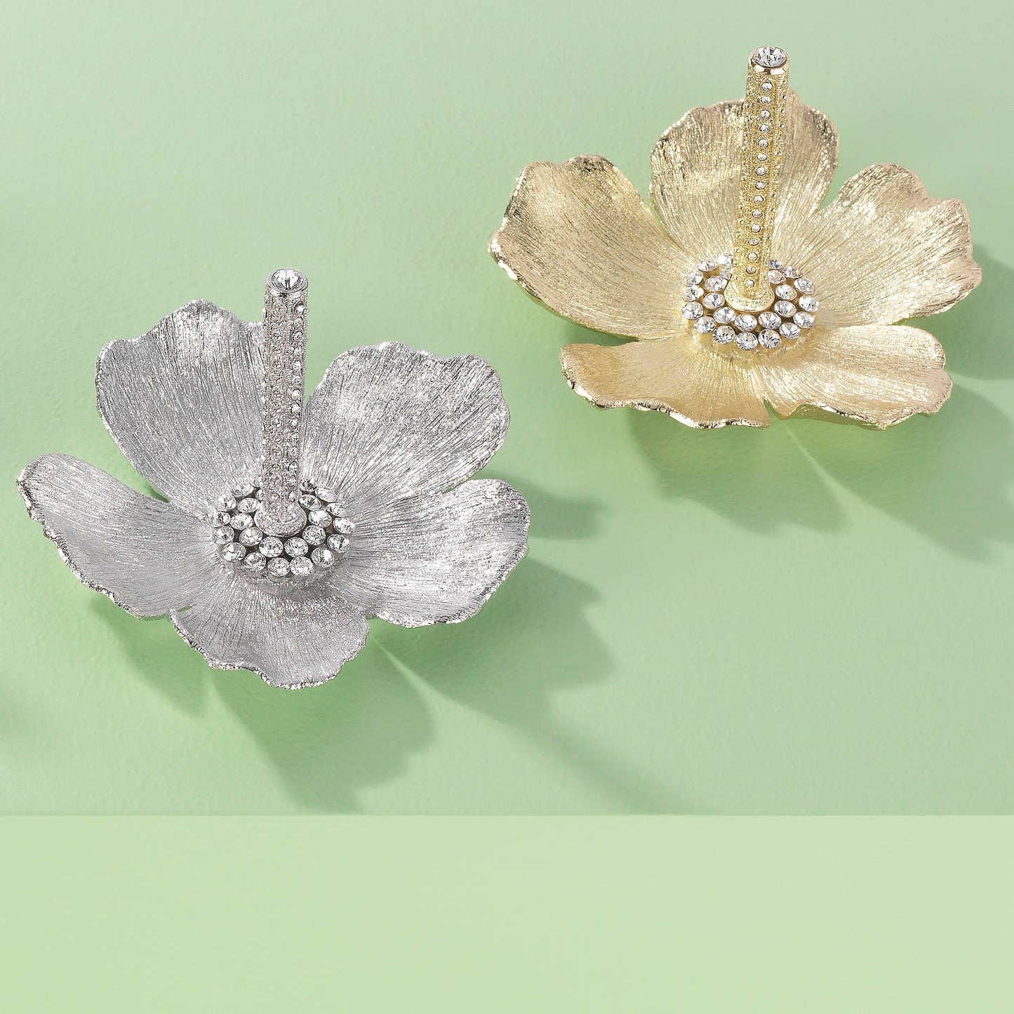 Olivia Riegel Botanica Ring Holder | Jewelry Stand | Jewelry Holder |