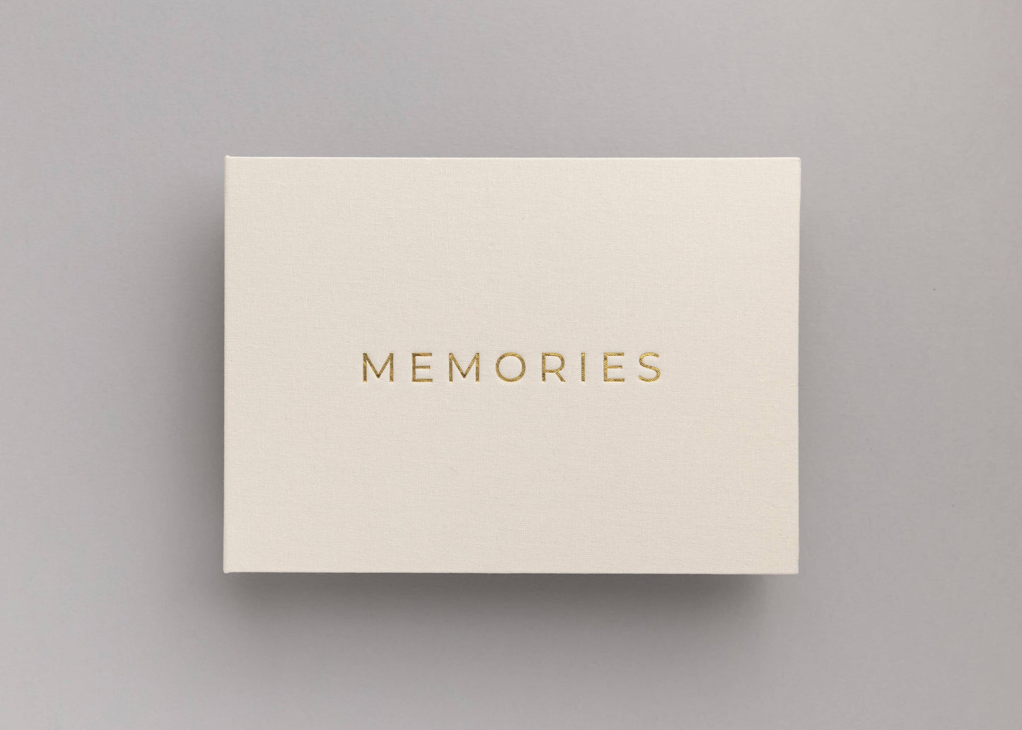 Motion Books MEMORIES Video Album |  Video Book that Play Videos