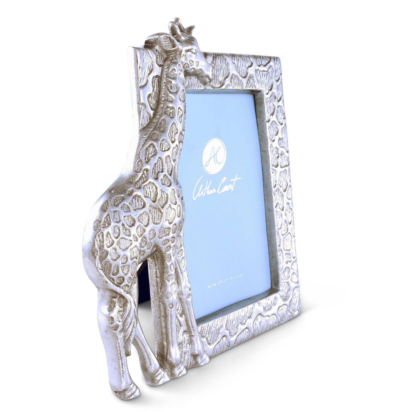 Arthur Court Giraffe Frame