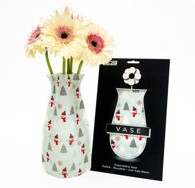 Modgy Expandable Vase - Ollie