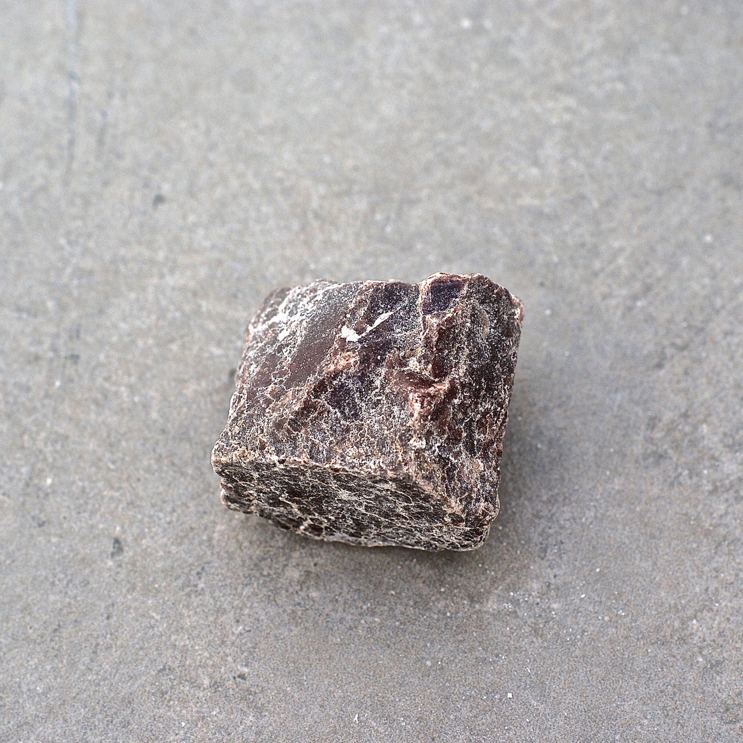 RIVSALT™ "Taste Jr" Rock Salt - Set of Five