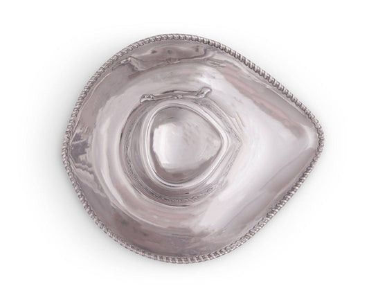 Arthur Court Cowboy Chip and Dip