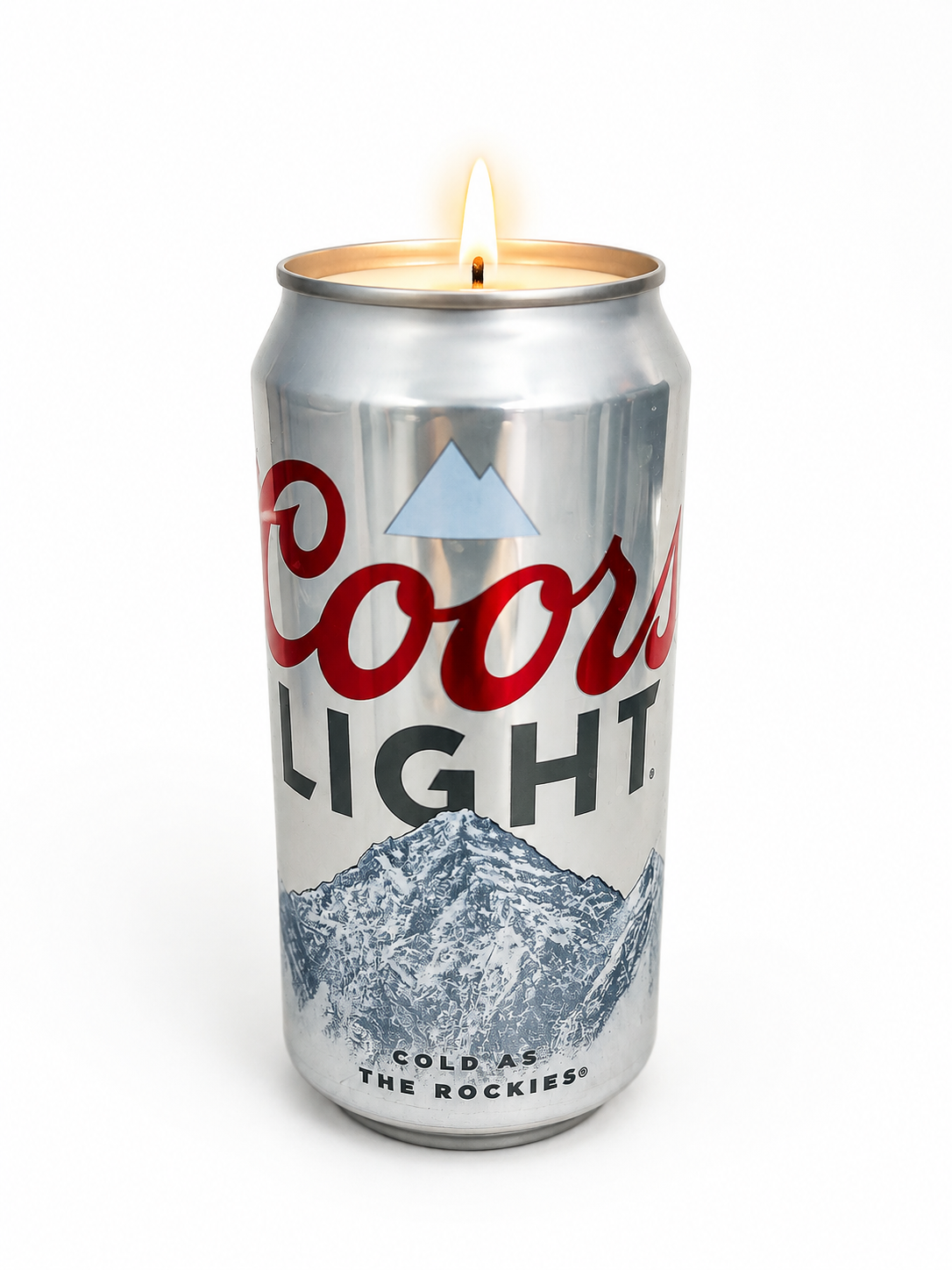 Beer Can Candle Assorment
