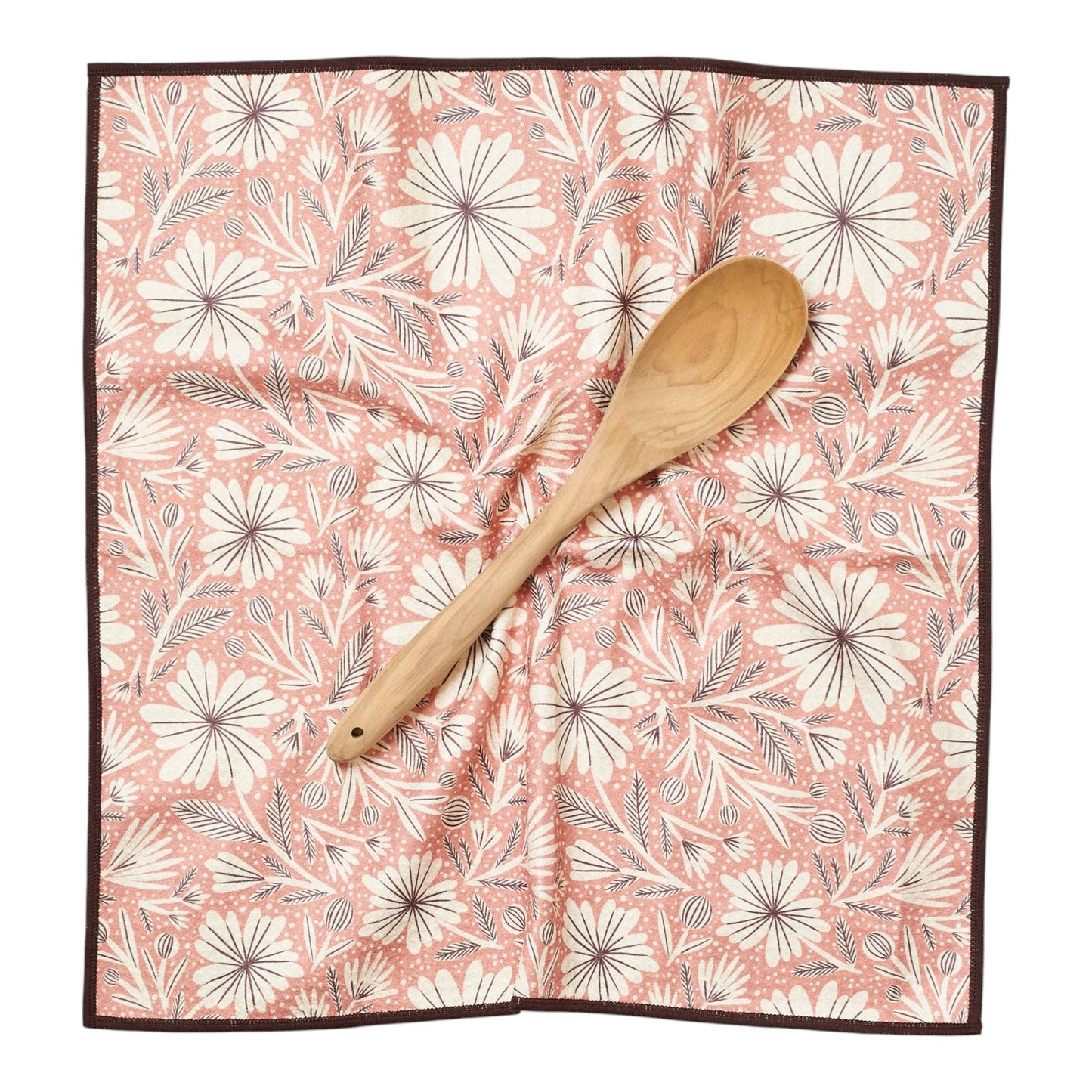Once Again Home Double Duty (set of 2) reversible - Jen Owens Whimsy Floral