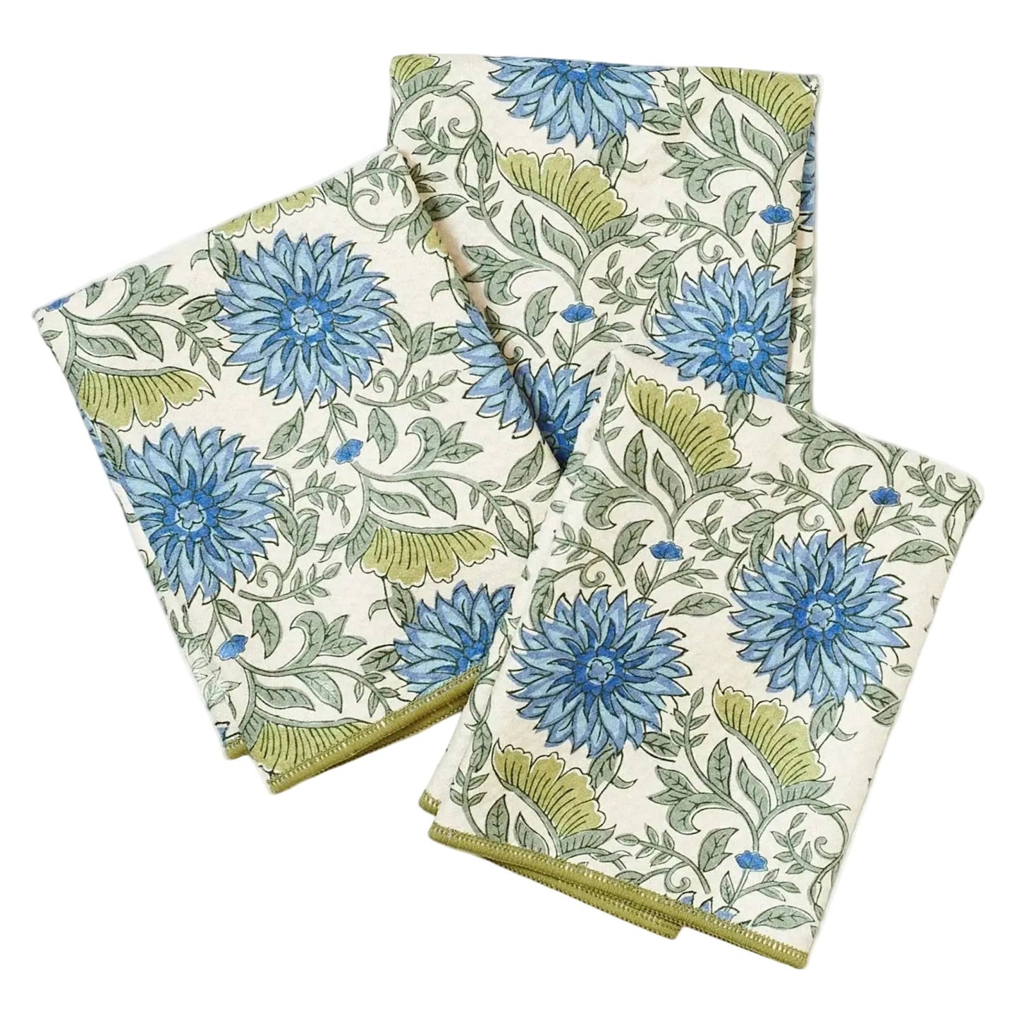 Once Again Home Mighty Mini Towel (Set of 3) - French Harvest