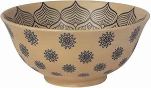 Danica Now Mandala Bowls