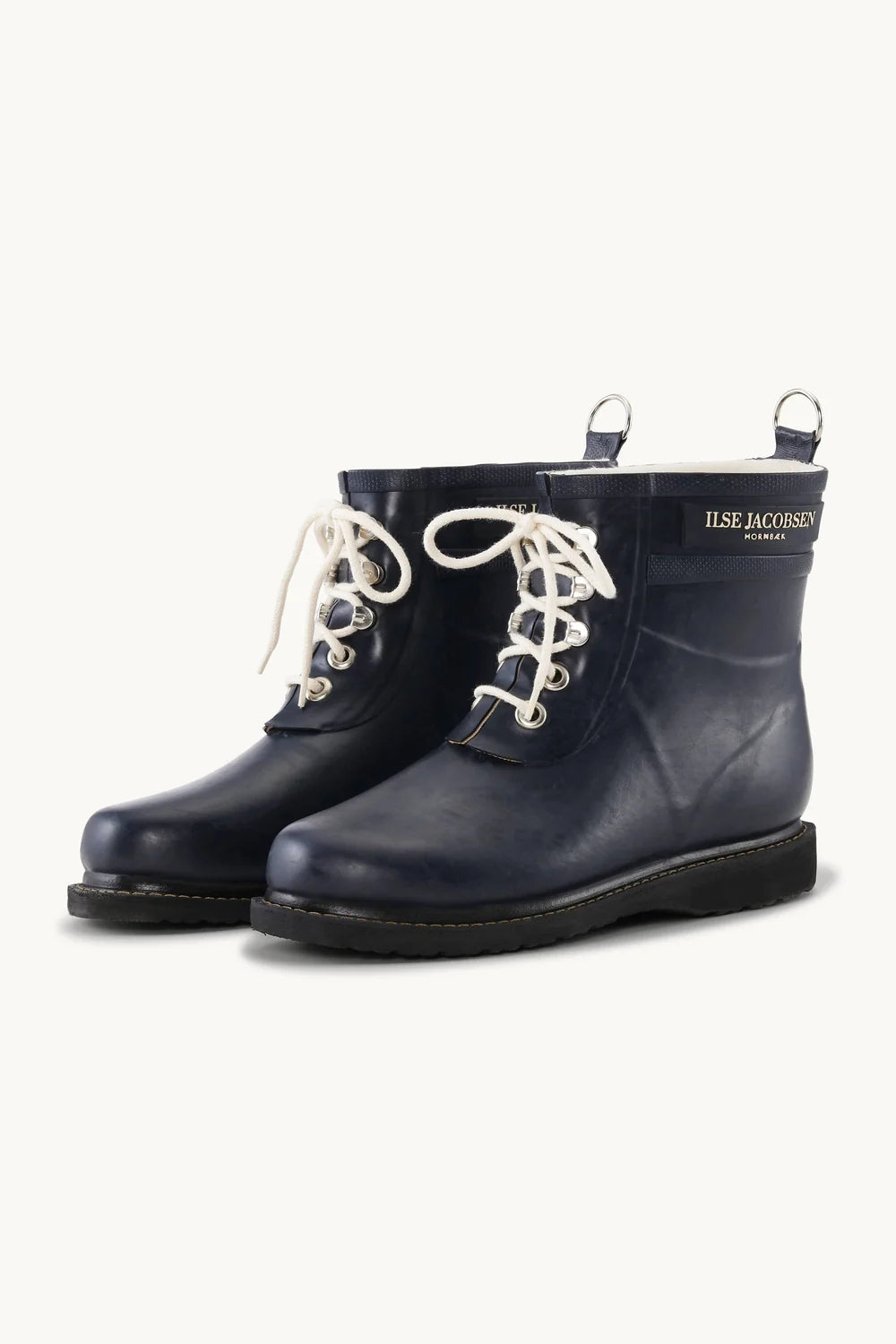 Ilse Jacobsen Ankle Rubber Boots