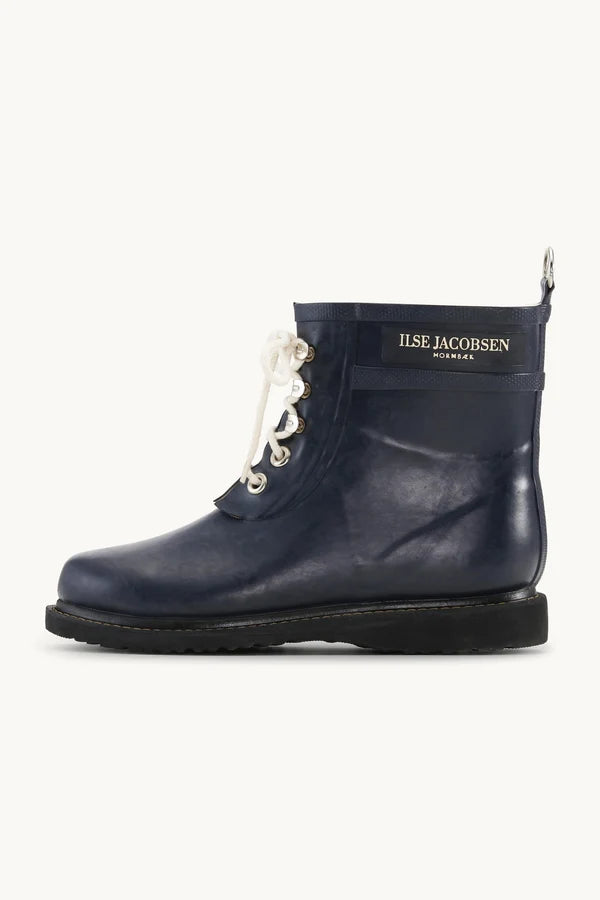 Ilse Jacobsen Ankle Rubber Boots