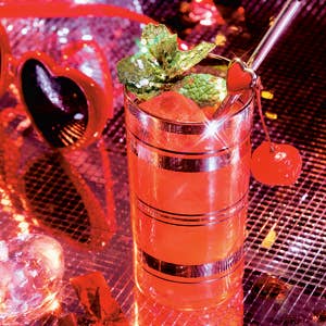 The Eras Pour- Taylor Swift Cocktail Book