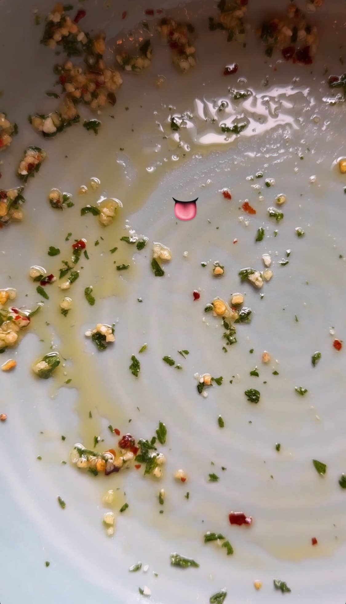 L’Isolina Pasta's Spaghetti Dust