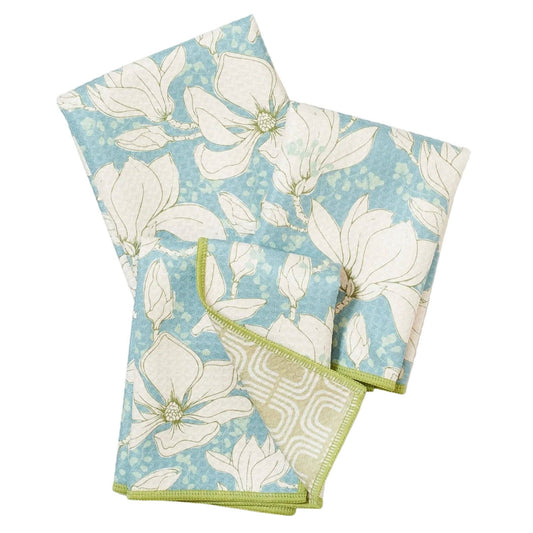 Once Again Home Mighty Mini Towel (Set of 3) Reversible - JD Dreamy Magnolia