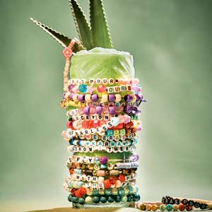 The Eras Pour- Taylor Swift Cocktail Book