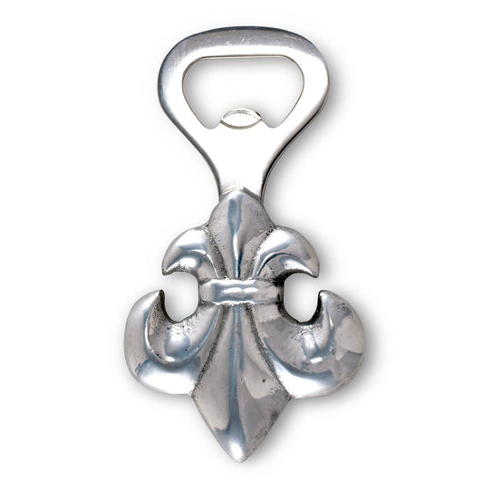 Arthur Court French Lily Bottle Opener
