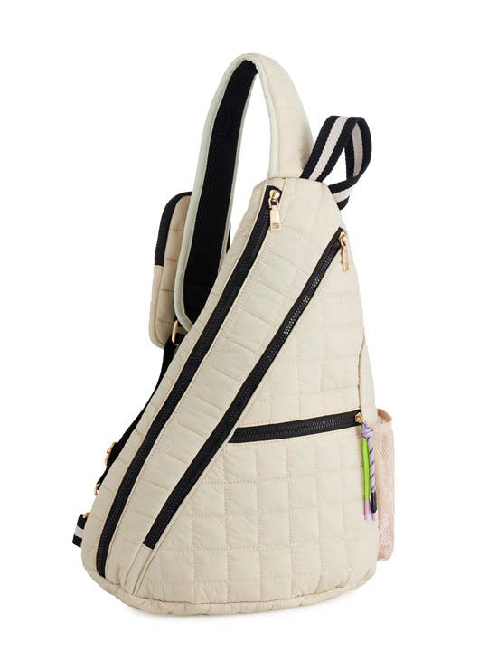 Shiraleah's Ezra SLING BAG