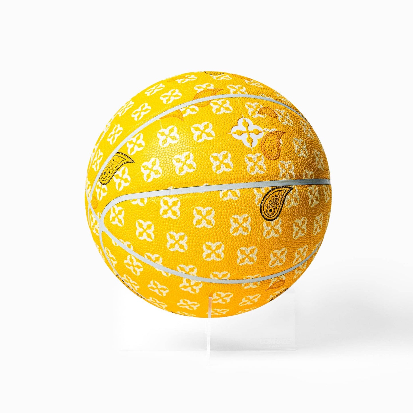 Comrade Berlin Monogram Basketball