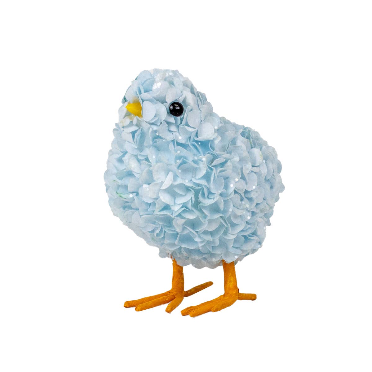 Royal Standard Hydrangea Chick (Blue 3x4x2.5)