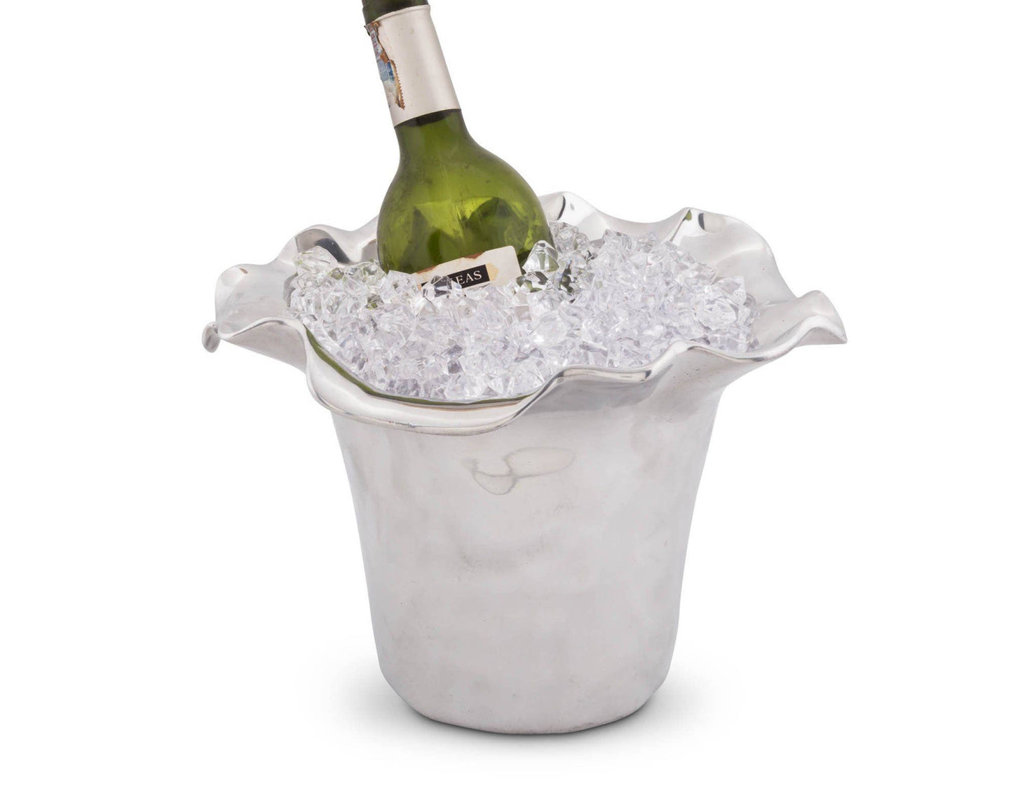 Arthur Court Carmel Ice Bucket
