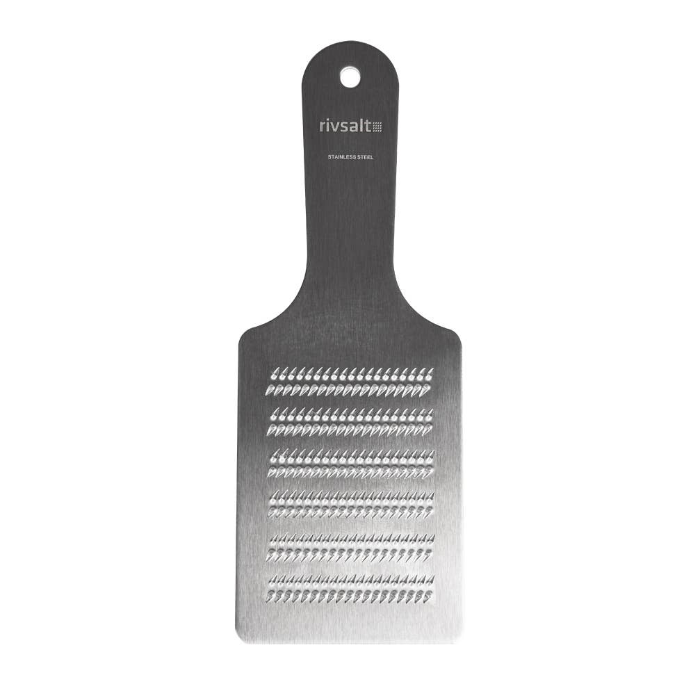 RIVSALT™ "Spice Grater"