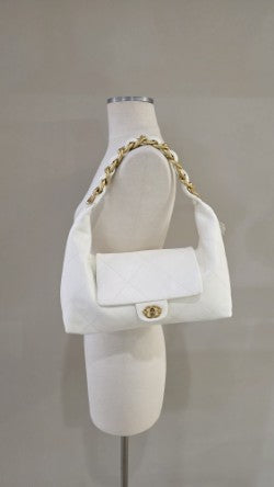 INZI Soft Sided Handbag