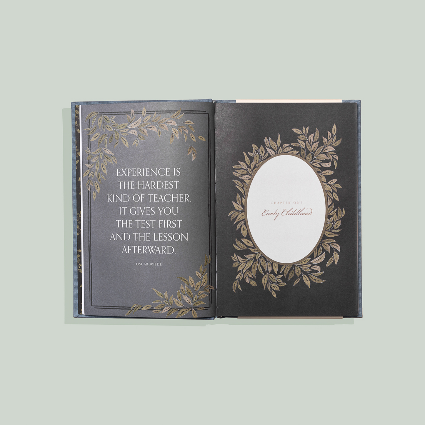 Paige Tate & Co. Dad's Story: A Memory and Keepsake Journal for My Family