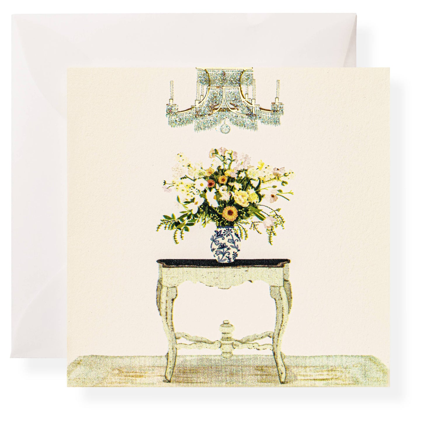 Karen Adams Dolce Vita Gift Enclosure Box