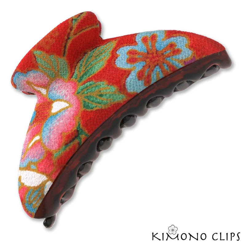 Kimono Clips XL Squeeze