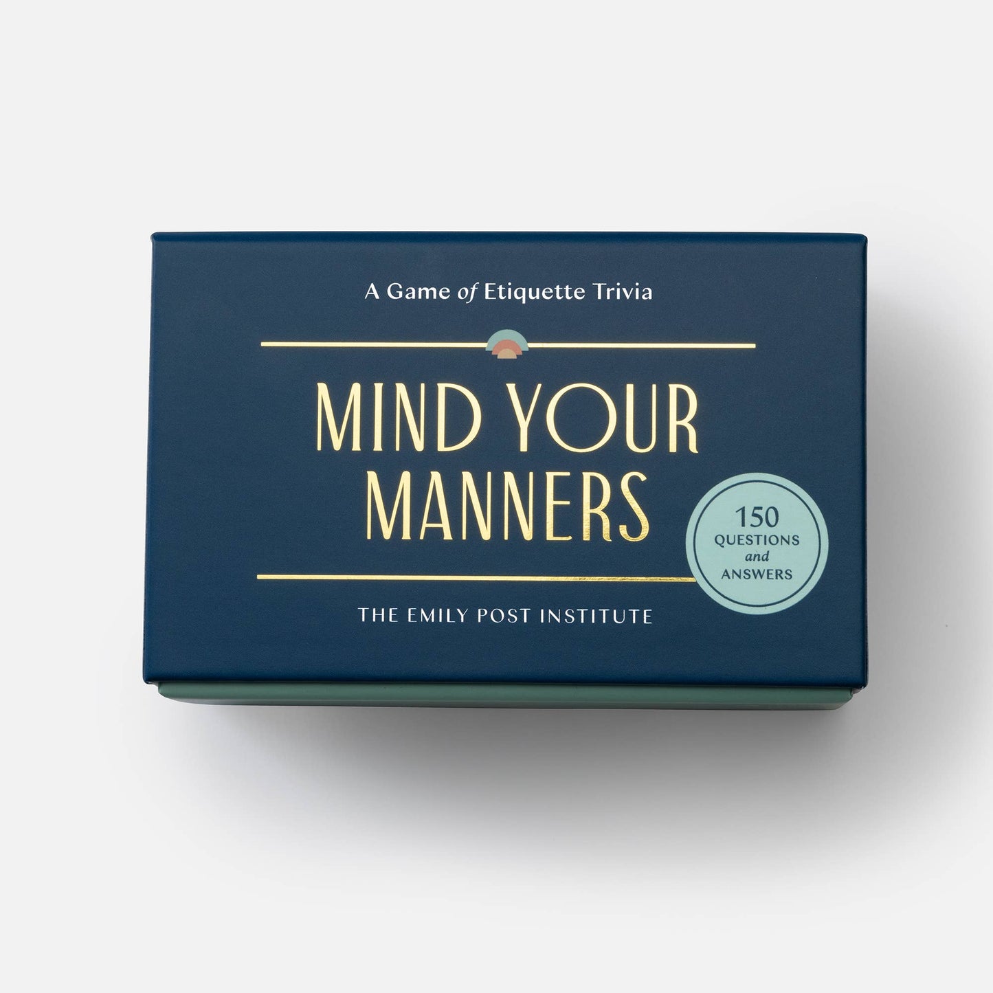 Mind Your Manners Box Set
