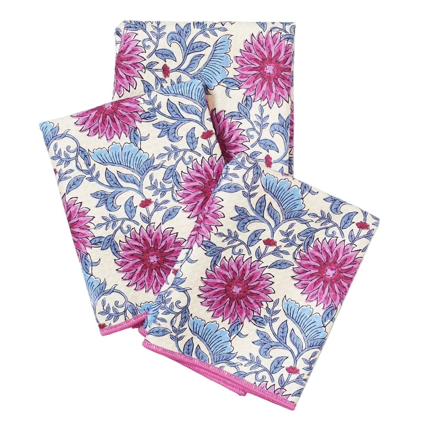 Once Again Home Mighty Mini Towel (Set of 3) - French Harvest