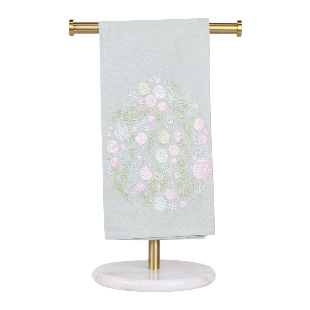 The Royal Standard Easter Egg Towel