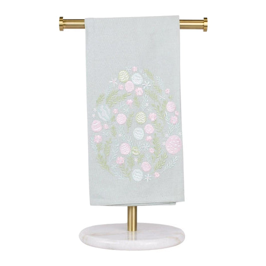 The Royal Standard Easter Egg Towel