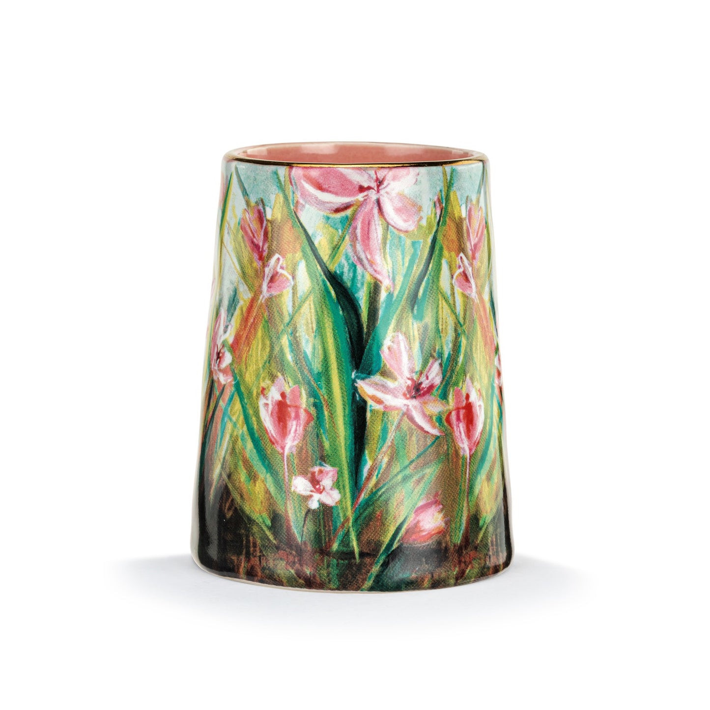 Demdaco Picked For You Vases, 2x3 Inch