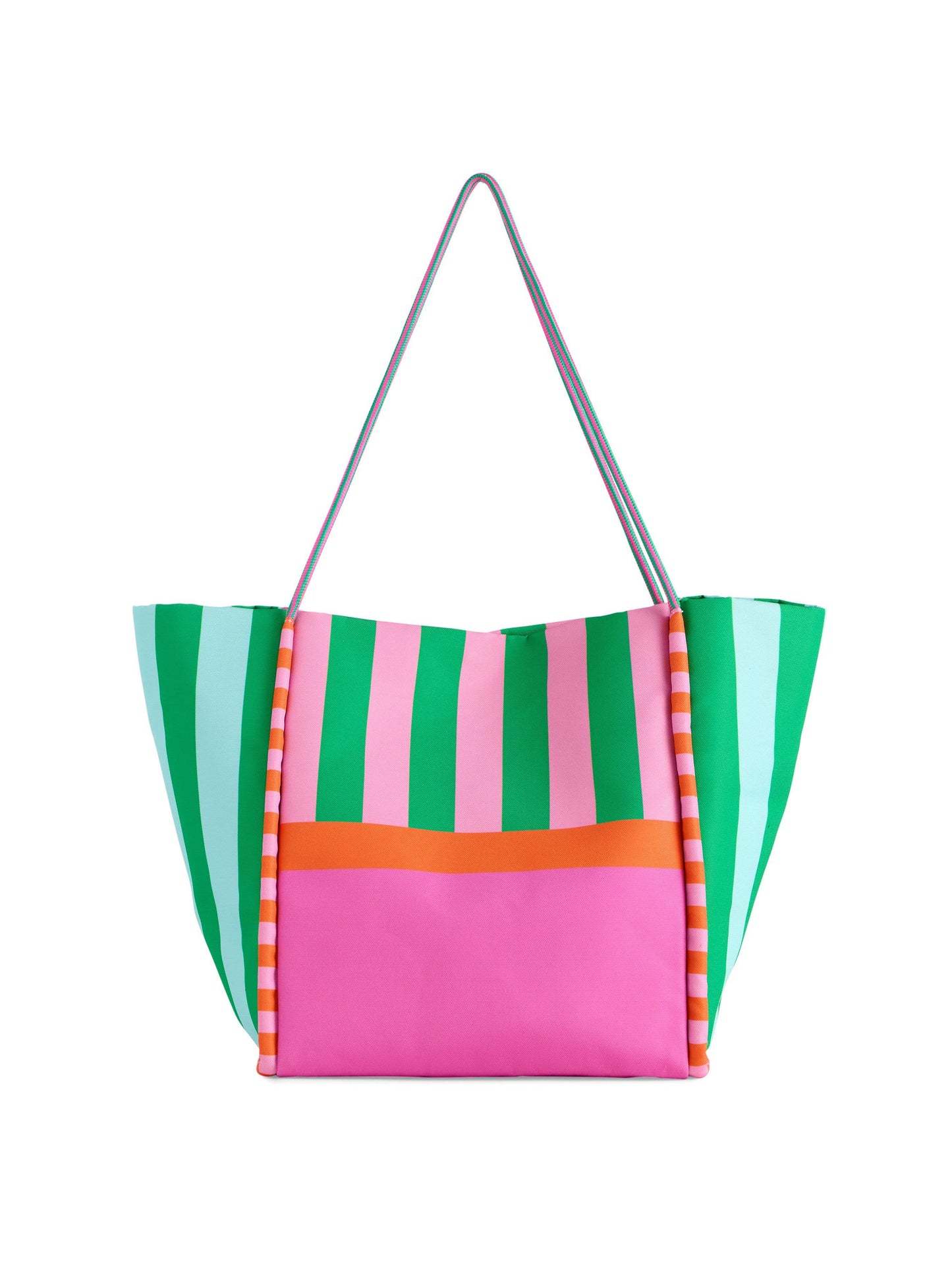 Shiraleah's SAMBA TOTE