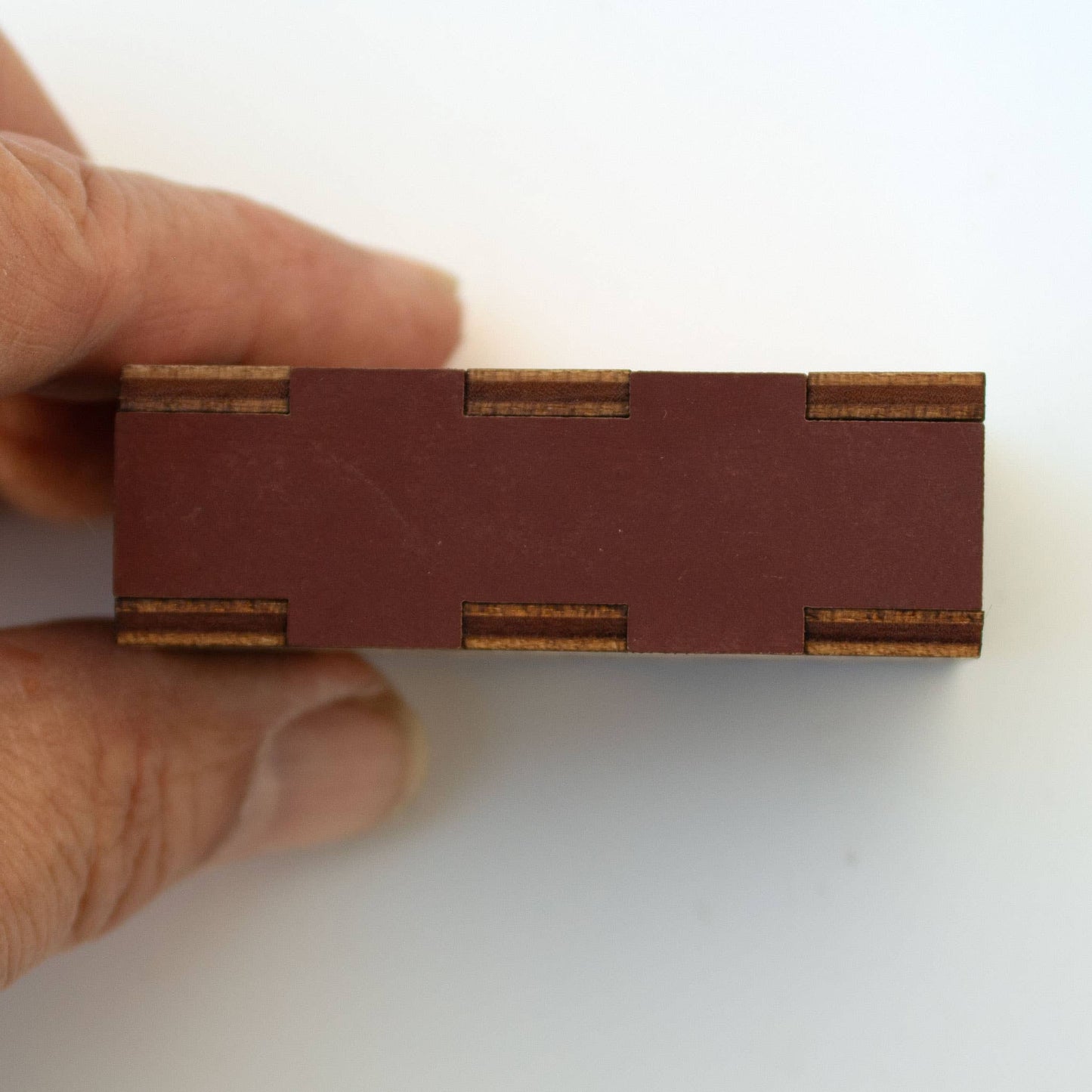 Matches • Austen Pride and Prejudice Wooden Matchboxes