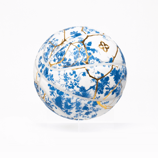 Comrade Berlin Kintsugi Designer Basketball