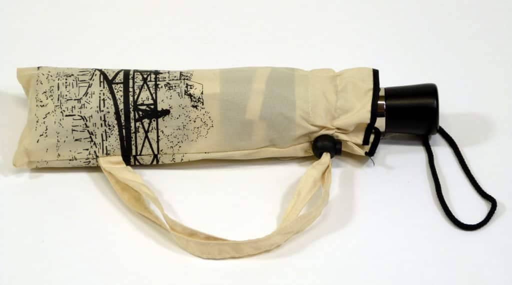 GUY DE JEAN “PONT DES ARTS” FOLDING