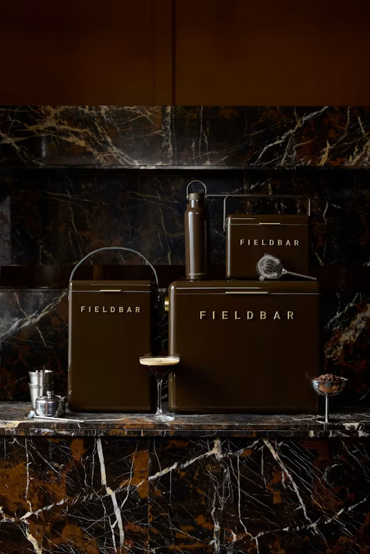 Fieldbar Drinks Box, Limited Edition - Espresso Martini (10.5qt)