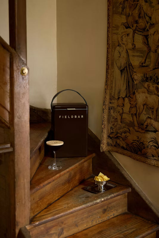 Fieldbar Drinks Box, Limited Edition - Espresso Martini (10.5qt)