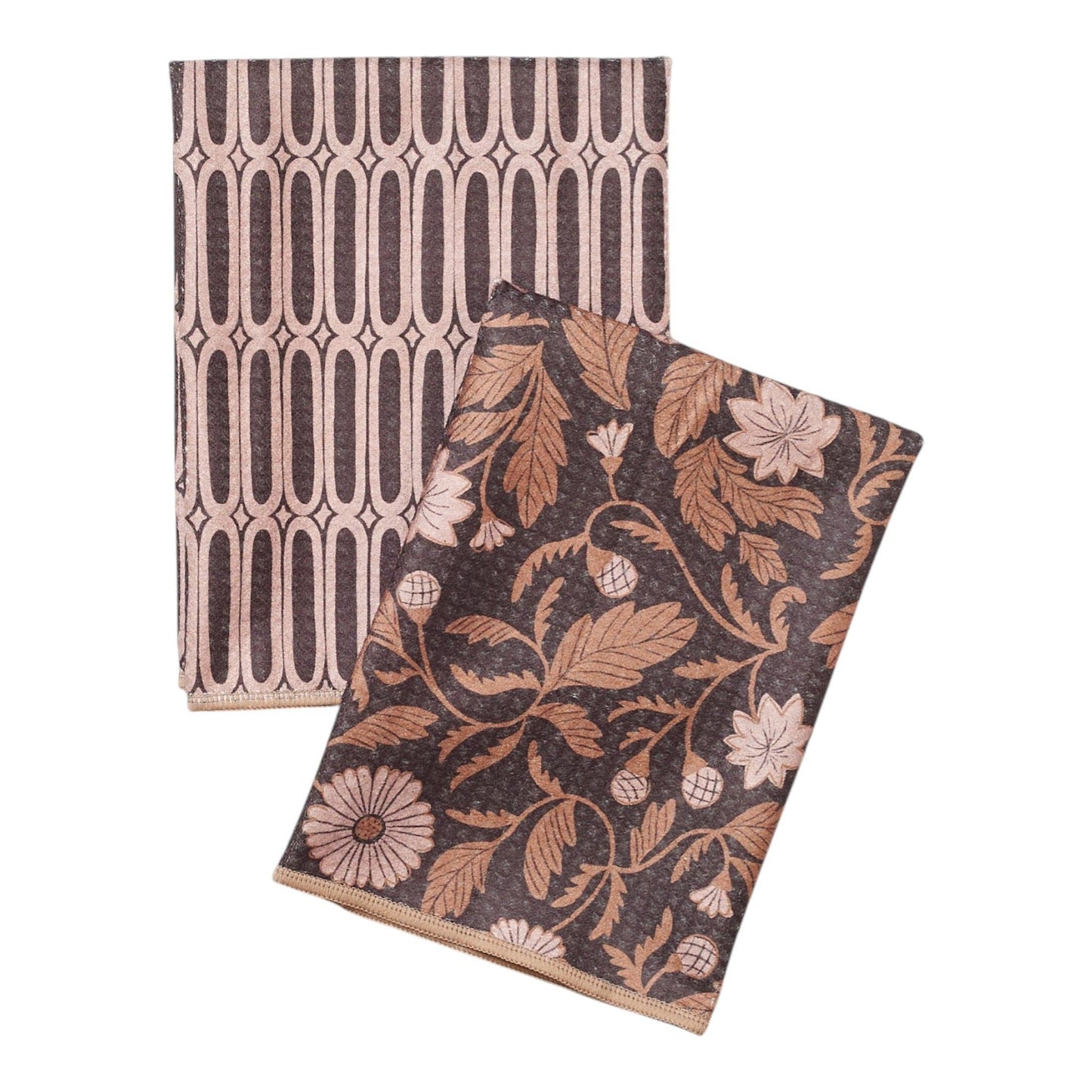 Once Again Home Double Duty (set of 2) reversible - Jen Owens Ornate