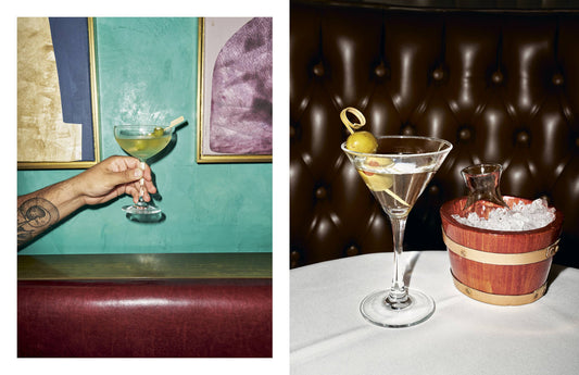 Eric Wareheim's Steak House Cookbook