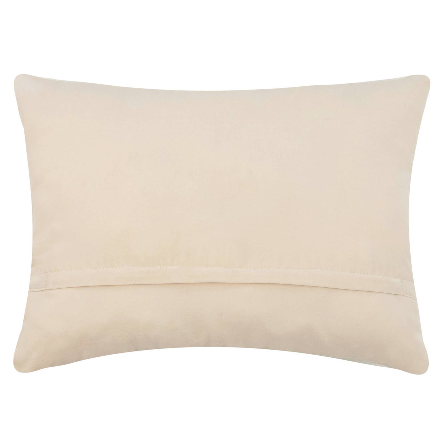 Peking Handicraft LONGHORN IN BLUE BONNETS FIELD HOOK PILLOW