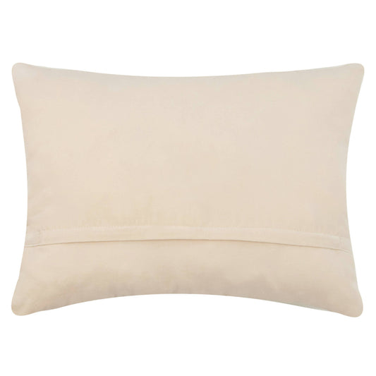 Peking Handicraft LONGHORN IN BLUE BONNETS FIELD HOOK PILLOW