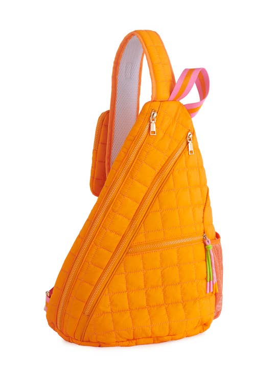 Shiraleah's Ezra SLING BAG