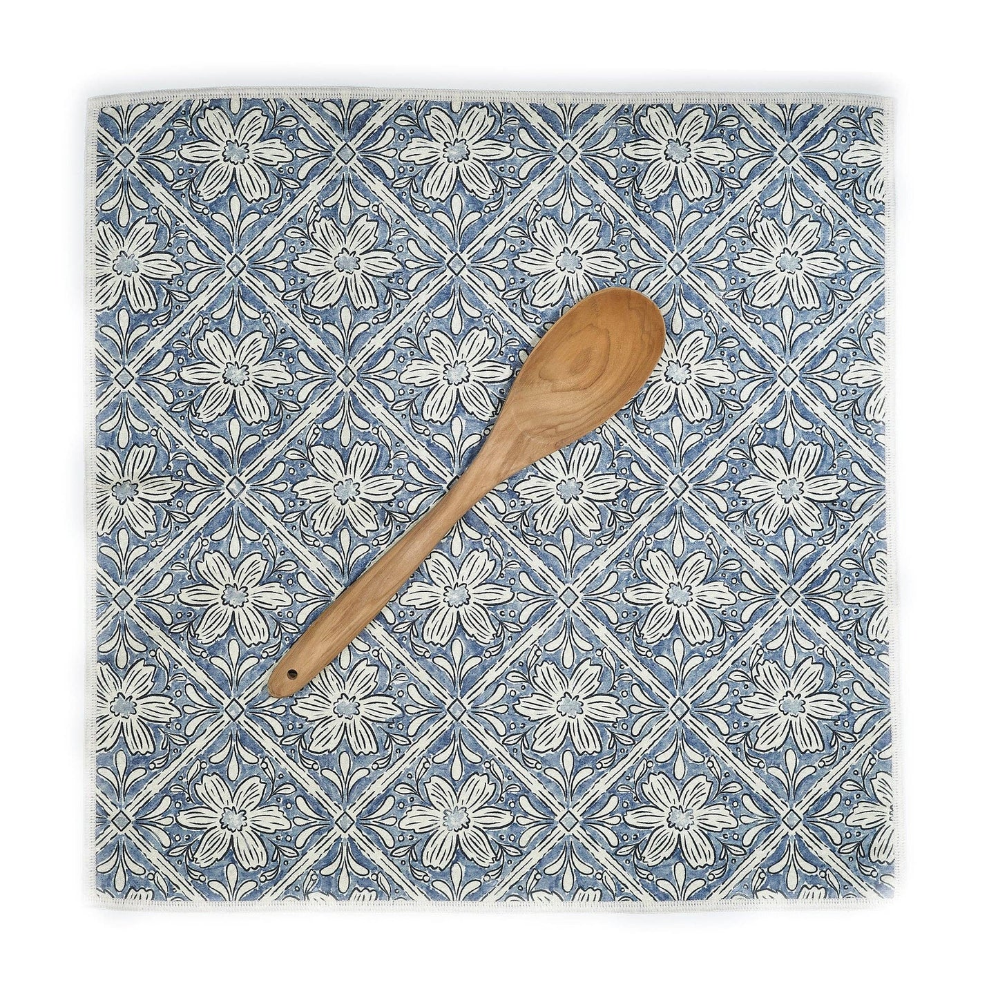 Double Duty (set of 2) reversible - Jen Owens Fabrique