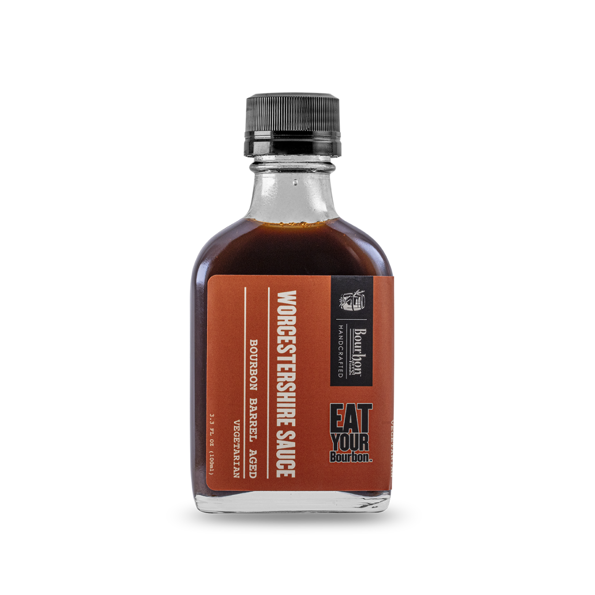 Woodford Reserve Bourbon Barrel Aged Worcestershire