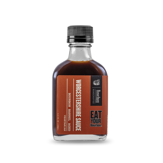 Woodford Reserve Bourbon Barrel Aged Worcestershire